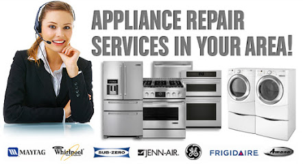 Ken's Appliance Repair/Public Electric & Appliance Repair Ltd