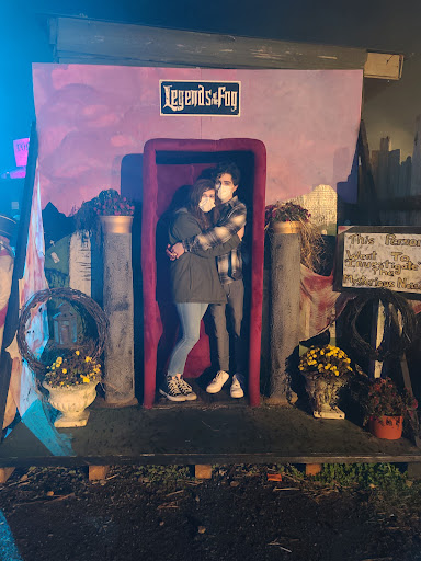 Haunted House «Legends of the Fog», reviews and photos, 500 Carsins Run Rd, Aberdeen, MD 21001, USA