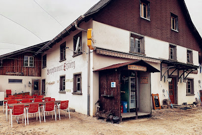Bergrestaurant Erzberg