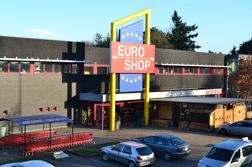 Euro Shop Tournai