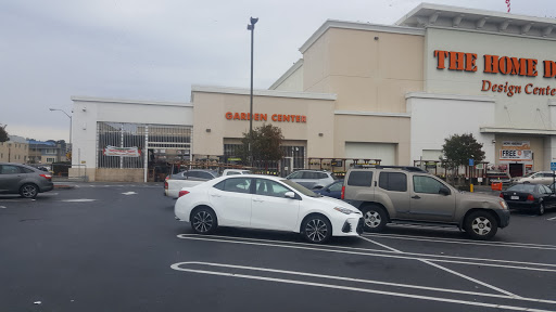 Home Improvement Store «The Home Depot», reviews and photos, 303 E Lake Merced Blvd, Daly City, CA 94015, USA