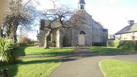Davidson's Mains Parish Church