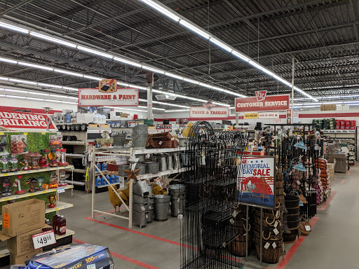 Home Improvement Store «Tractor Supply Co.», reviews and photos, 433 Centerville Turnpike S, Chesapeake, VA 23322, USA