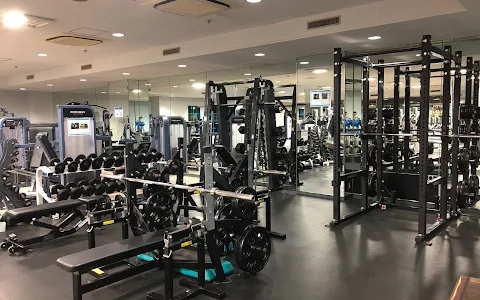 Tokyu Sports Oasis Kawaguchi Store | Fitness club image