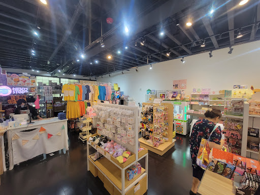 Japanese Grocery Store «Nijiya Market», reviews and photos, 124 Japanese Village Plaza Mall, Los Angeles, CA 90012, USA