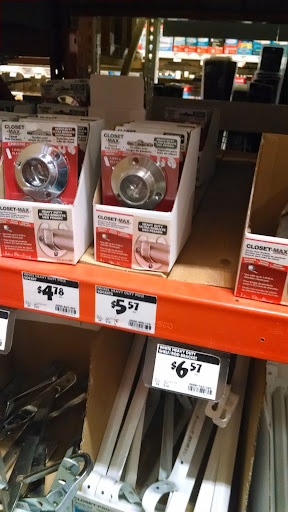 Home Improvement Store «The Home Depot», reviews and photos, 3043 NY-50, Saratoga Springs, NY 12866, USA