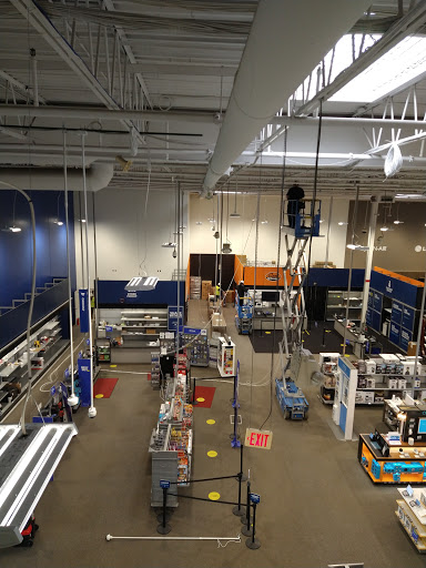 Electronics Store «Best Buy», reviews and photos, 3351 Mall Loop Dr, Joliet, IL 60431, USA