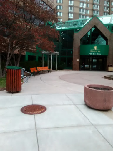 Amusement Park «Edinborough Park», reviews and photos, 7700 York Ave S, Edina, MN 55435, USA