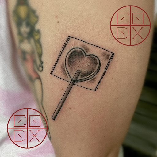 Explore hamilton tattoo ideas, creative tattoo ideas in Indianapolis, available at Golden Goose Tattoo Company