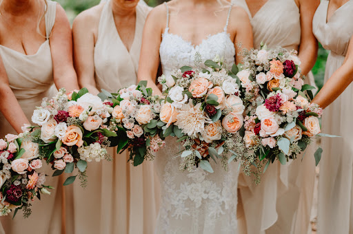 Florist «Amaranth Florist», reviews and photos, 109 N Essex Ave, Narberth, PA 19072, USA