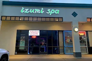 Izumi Spa Massage image