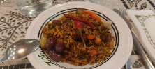Les plus récentes photos du Restaurant tunisien L'olivier restaurant 91 à Morangis - n°15