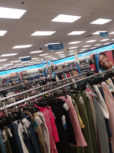 Clothing Store «Ross Dress for Less», reviews and photos, 1299 Colusa Ave, Yuba City, CA 95991, USA