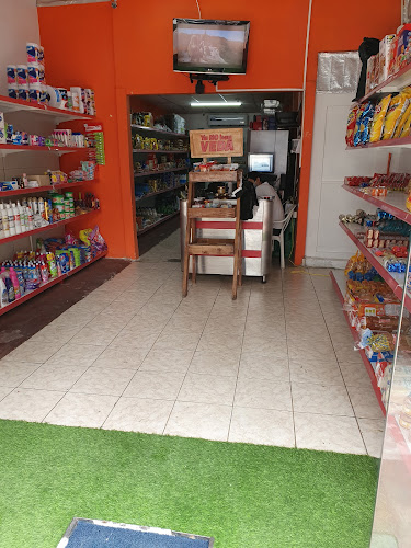 AHORRO MARKET EC - Supermercado