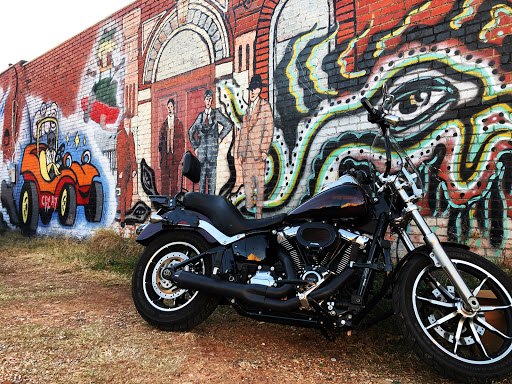 Gift Shop «Skin Deep Studio And Gift Shop», reviews and photos, 1505 E Marshall Ave, Longview, TX 75601, USA