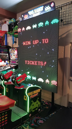 Amusement Center «Funland Family Fun Center», reviews and photos, 200 Pacific Ave, Long Beach, WA 98631, USA