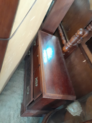 Flea Market «Awesome Deals Flea Market», reviews and photos, 19331 28th St, Long Beach, MS 39560, USA