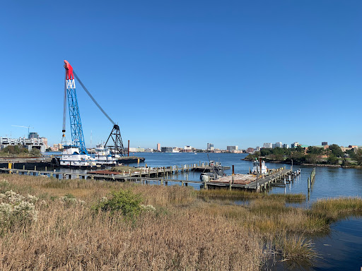 Construction Company «Crofton Industries», reviews and photos, 16 Harper Rd, Portsmouth, VA 23707, USA