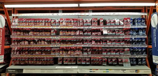 Home Improvement Store «The Home Depot», reviews and photos, 23575 U.S. 59, Porter, TX 77365, USA