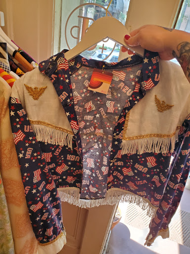 Book Store «The Book Lady Bookstore», reviews and photos, 6 E Liberty, Savannah, GA 31401, USA