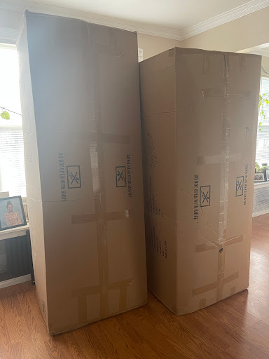 Furniture Store «Furniture Mecca», reviews and photos, 1600 N Olden Ave, Ewing Township, NJ 08638, USA