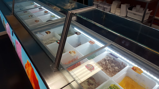 Ice Cream Shop «La Michoacana Delicious», reviews and photos, 839 Nashville Pike, Gallatin, TN 37066, USA