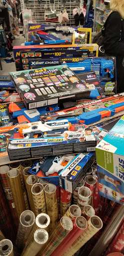 Clothing Store «Ross Dress for Less», reviews and photos, 3205 Rolling Oaks Blvd, Kissimmee, FL 34747, USA