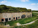 Fort d'Alprech Le Portel