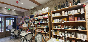 Photo n°13 de Le comptoir de Karine à Le Plan-de-la-Tour ()