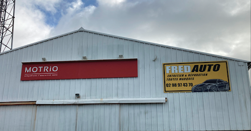 Photo 1 - Fred Auto - Motrio