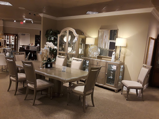 Furniture Store «Havertys Furniture», reviews and photos, 11871 Jefferson Ave, Newport News, VA 23606, USA