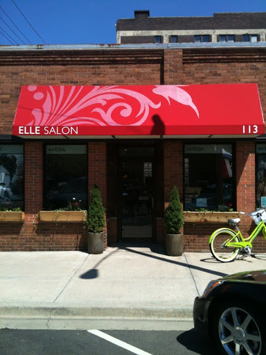 Hair Salon «Elle Salon», reviews and photos, 113 W 8th St, Michigan City, IN 46360, USA
