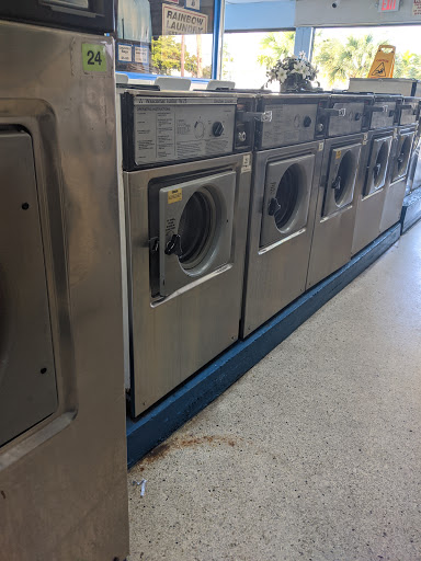 Laundromat «Rainbow Laundry», reviews and photos, 1456 NE 26th St, Wilton Manors, FL 33305, USA