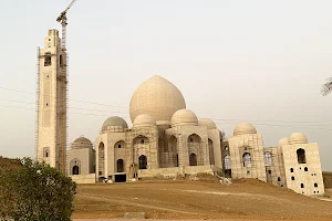 Grand Mosque Bahria Town Karachi image
