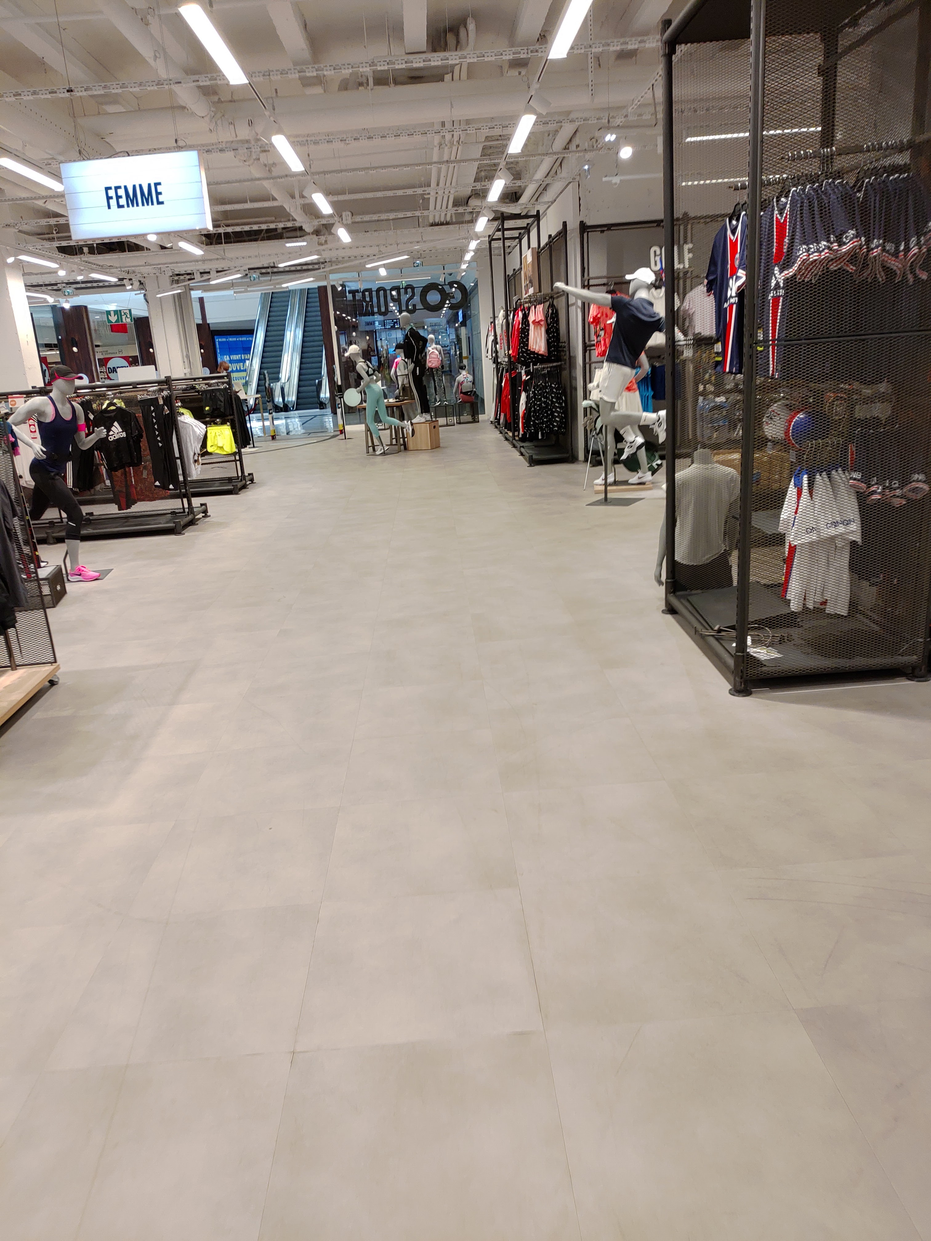 Photo n° 6 de l'avis de JP.U fait le 21/08/2020 à 11:10