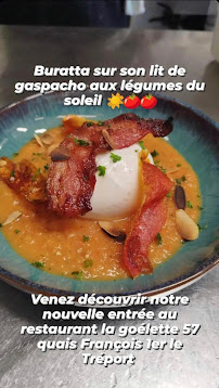 Photos du propriétaire du Restaurant français La Goelette à Le Tréport - n°2