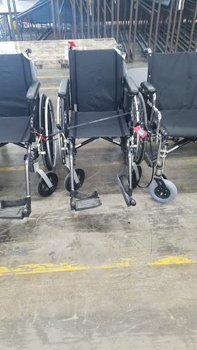 Supermarket «The NPS Store - Industrial», reviews and photos, 1601 Empire Rd, Salt Lake City, UT 84104, USA