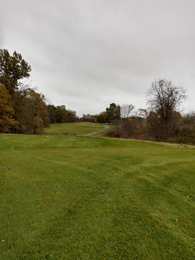 Golf Course «Hudson Mills Metropark Golf Course», reviews and photos, 4800 Dexter-Pinckney Rd, Dexter, MI 48130, USA