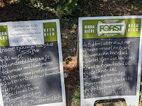 Restaurant Schneeweisshof à Tirol (la carte)