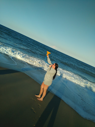 Golf Course «Nags Head Golf Links», reviews and photos, 5615 S Seachase Dr, Nags Head, NC 27959, USA