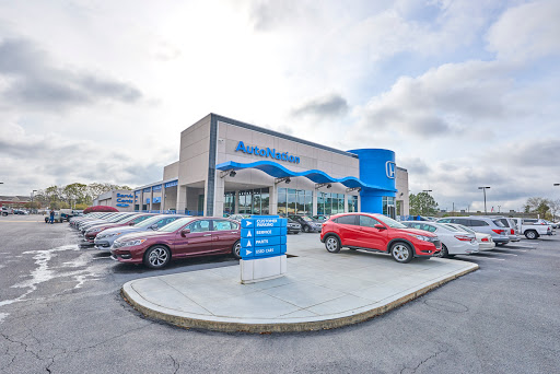 Honda Dealer «AutoNation Honda at Bel Air Mall», reviews and photos, 1175 East Interstate 65 Service Rd S, Mobile, AL 36606, USA