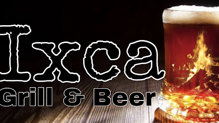 Ixca Grill & Beer
