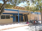 Colegio Público Santiago Apóstol en Portmán