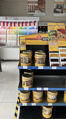Pinturas Sherwin-Williams Puente Alto