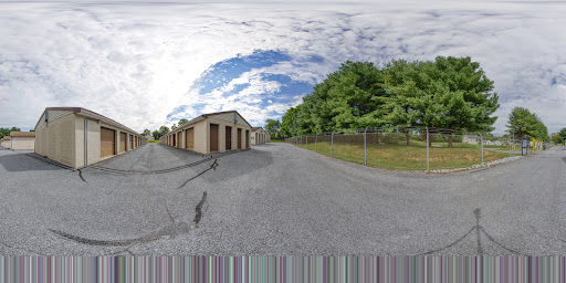Self-Storage Facility «Valley Storage Co.», reviews and photos, 435 S Artizan St, Williamsport, MD 21795, USA