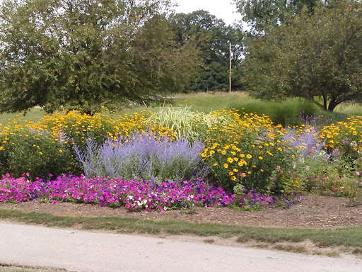 Golf Course «El Paso Golf Club», reviews and photos, 2860 County Rd 600 N, El Paso, IL 61738, USA