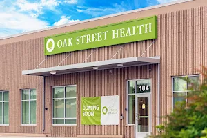 Oak Street Health High Point Primary Care Clinic image