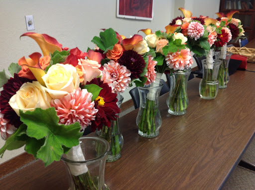 Florist «Floral Arts Florist», reviews and photos, 3584 Mt Diablo Blvd, Lafayette, CA 94549, USA