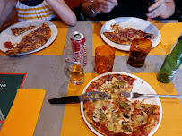 Pizza du Pizzeria Le Florencia à Vichy - n°9