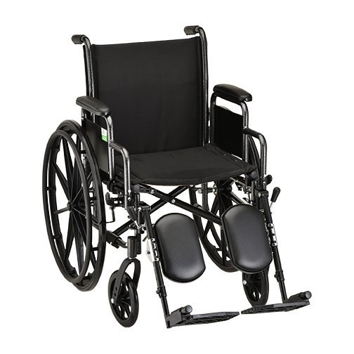 Disability equipment supplier Plano